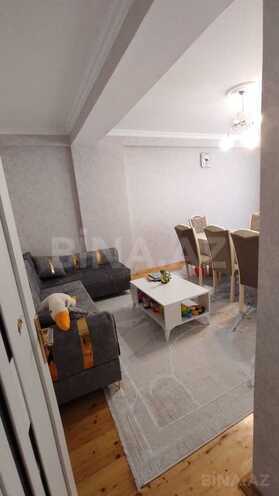Satılır 4 otaqlı yeni tikili 101 m², Ramana q., photo 5 from 12