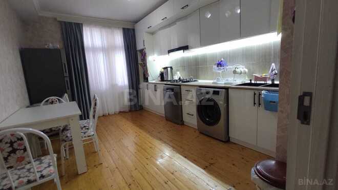 Satılır 4 otaqlı yeni tikili 101 m², Ramana q., photo 9 from 12