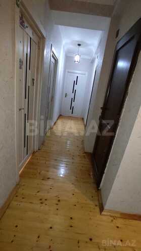 Satılır 4 otaqlı yeni tikili 101 m², Ramana q., photo 3 from 12