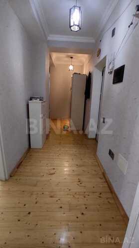Satılır 4 otaqlı yeni tikili 101 m², Ramana q., photo 1 from 12