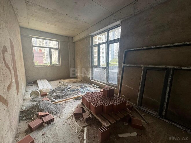 Satılır 5 otaqlı yeni tikili 220 m², Elmlər Akademiyası m., photo 6 from 10