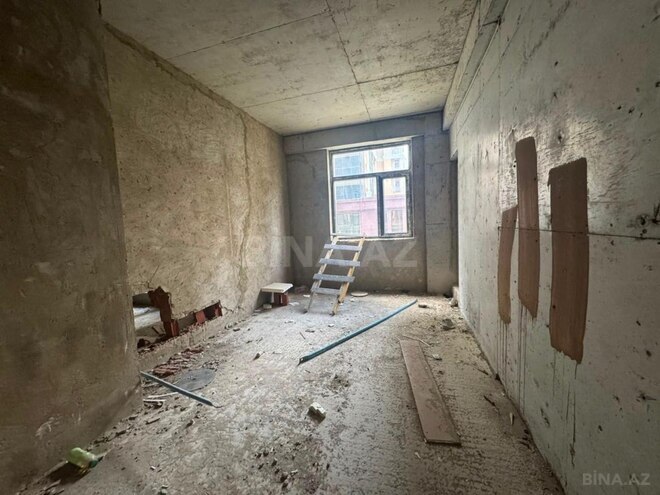 Satılır 5 otaqlı yeni tikili 220 m², Elmlər Akademiyası m., photo 4 from 10