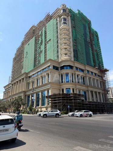 Satılır 5 otaqlı yeni tikili 220 m², Elmlər Akademiyası m., photo 1 from 10
