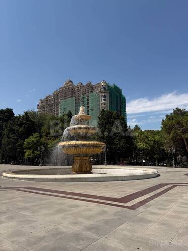Satılır 5 otaqlı yeni tikili 220 m², Elmlər Akademiyası m., photo 3 from 10