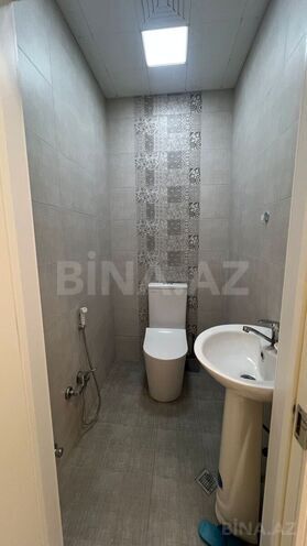 Сдаётся 3-комн. новостройка 100 м², Насиминский  р., photo 9 from 13