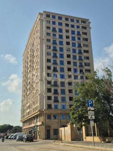 Продаётся 3-комн. новостройка 100 м², м. Нариман Нариманов, photo 13 from 21