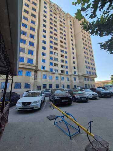 Продаётся 3-комн. новостройка 100 м², м. Нариман Нариманов, photo 12 from 21