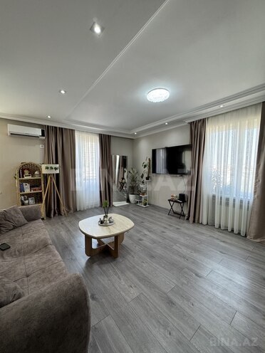 Satılır 1 otaqlı köhnə tikili 40 m², Badamdar q., photo 3 from 10