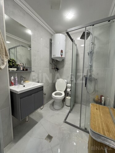 Satılır 1 otaqlı köhnə tikili 40 m², Badamdar q., photo 6 from 10