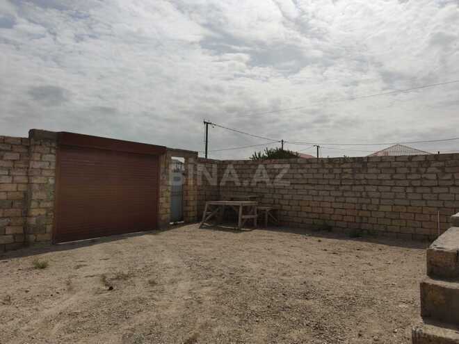Satılır 4 otaqlı həyət evi/bağ evi 120 m², Məmmədli q., photo 4 from 19