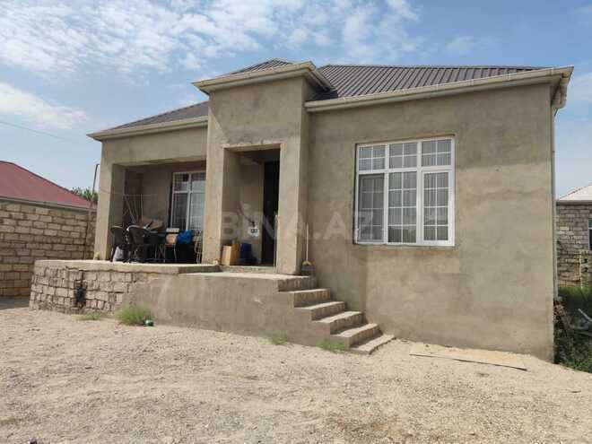 Satılır 4 otaqlı həyət evi/bağ evi 120 m², Məmmədli q., photo 3 from 19