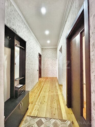 Satılır 3 otaqlı köhnə tikili 85 m², Qara Qarayev m., photo 14 from 15