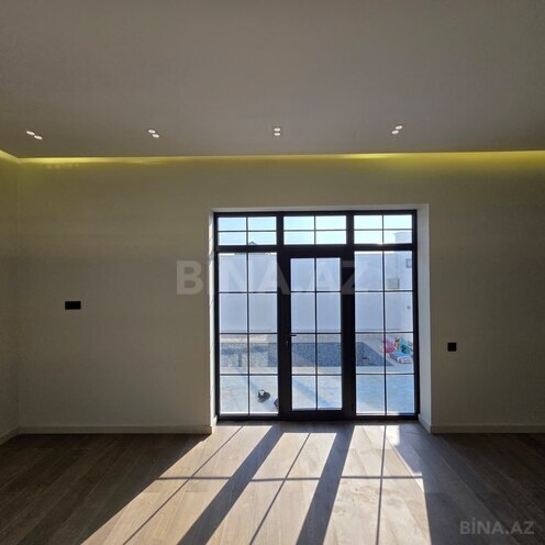 Satılır 4 otaqlı həyət evi/bağ evi 125 m², Novxanı q., photo 6 from 21