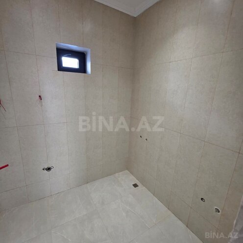 Satılır 4 otaqlı həyət evi/bağ evi 125 m², Novxanı q., photo 20 from 21