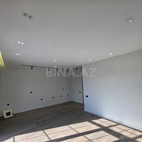 Satılır 4 otaqlı həyət evi/bağ evi 125 m², Novxanı q., photo 13 from 21