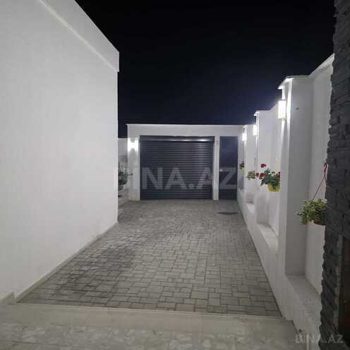 Satılır 4 otaqlı həyət evi/bağ evi 125 m², Novxanı q., photo 17 from 21