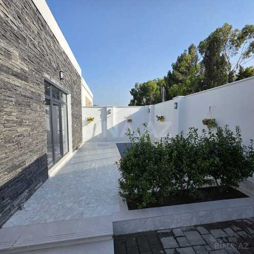 Satılır 4 otaqlı həyət evi/bağ evi 125 m², Novxanı q., photo 4 from 21