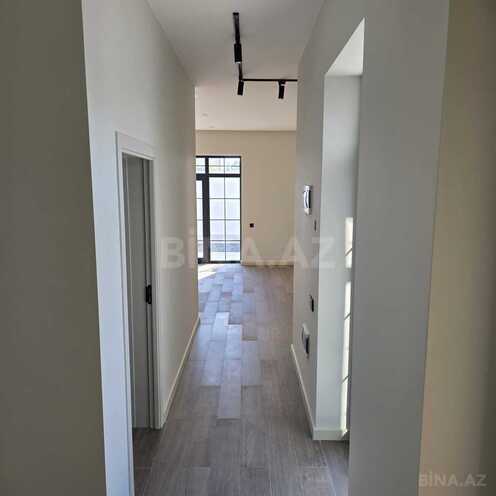 Satılır 4 otaqlı həyət evi/bağ evi 125 m², Novxanı q., photo 12 from 21