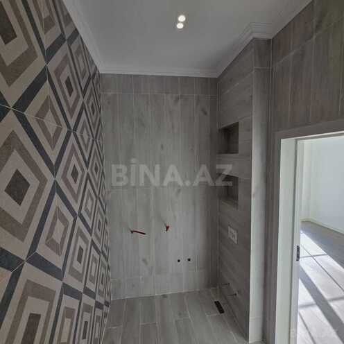 Satılır 4 otaqlı həyət evi/bağ evi 125 m², Novxanı q., photo 18 from 21