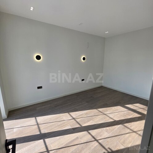 Satılır 4 otaqlı həyət evi/bağ evi 125 m², Novxanı q., photo 7 from 21