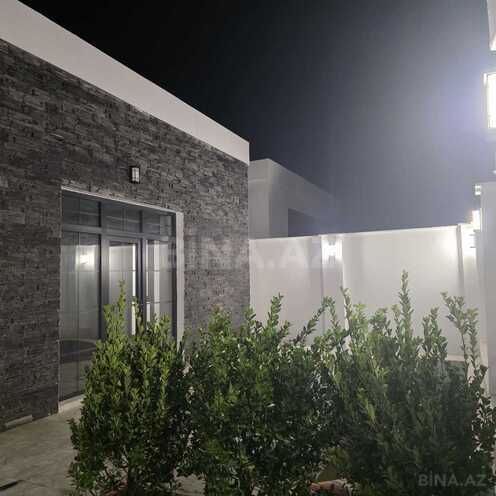 Satılır 4 otaqlı həyət evi/bağ evi 125 m², Novxanı q., photo 5 from 21