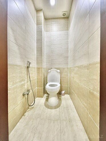 Satılır 3 otaqlı köhnə tikili 85 m², Qara Qarayev m., photo 9 from 15