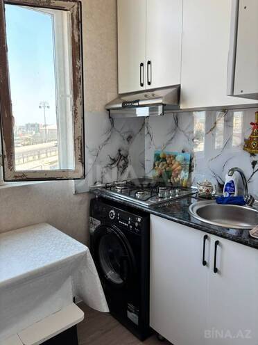 Продаётся 2-комн. вторичка 40 м², м. Мемар Аджеми, photo 8 from 18