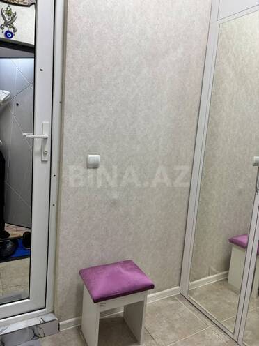 Продаётся 2-комн. вторичка 40 м², м. Мемар Аджеми, photo 16 from 18