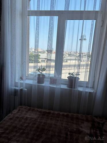 Продаётся 2-комн. вторичка 40 м², м. Мемар Аджеми, photo 7 from 18