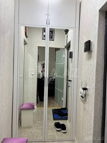 Продаётся 2-комн. вторичка 40 м², м. Мемар Аджеми, photo 4 from 18