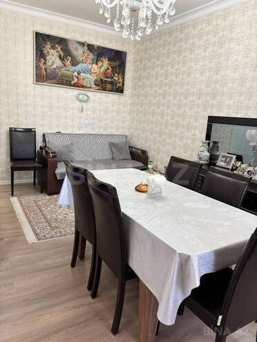 Продаётся 2-комн. вторичка 40 м², м. Мемар Аджеми, photo 13 from 18