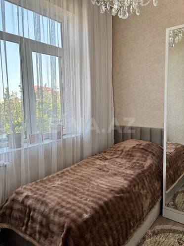 Продаётся 2-комн. вторичка 40 м², м. Мемар Аджеми, photo 17 from 18