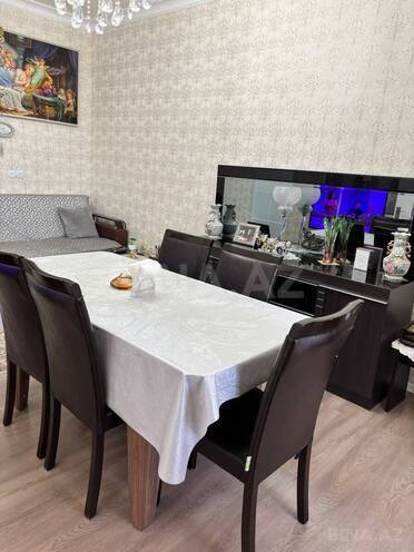 Продаётся 2-комн. вторичка 40 м², м. Мемар Аджеми, photo 9 from 18