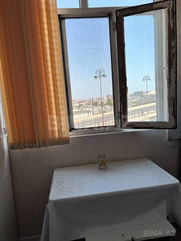Продаётся 2-комн. вторичка 40 м², м. Мемар Аджеми, photo 12 from 18