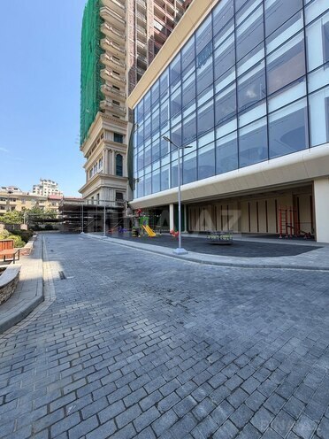 Satılır 5 otaqlı yeni tikili 220 m², Elmlər Akademiyası m., photo 8 from 10