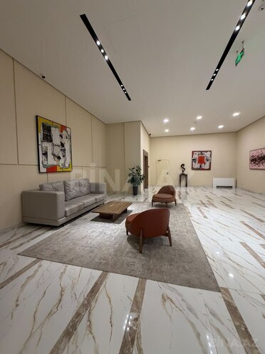 Satılır 5 otaqlı yeni tikili 220 m², Elmlər Akademiyası m., photo 9 from 10