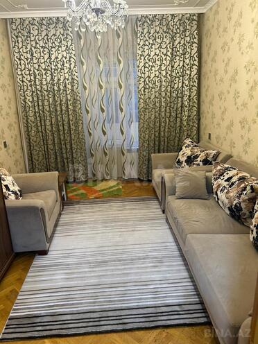 Продаётся 4-комн. вторичка 100 м², м. Ахмедлы, photo 3 from 14