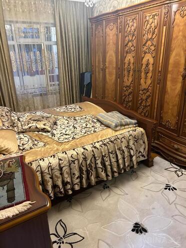 Продаётся 4-комн. вторичка 100 м², м. Ахмедлы, photo 4 from 14