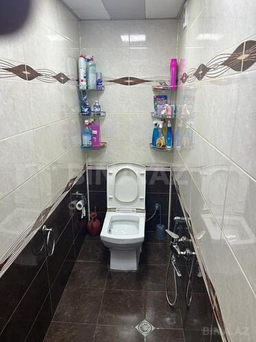 Продаётся 4-комн. вторичка 100 м², м. Ахмедлы, photo 12 from 14