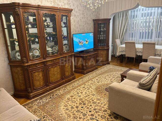 Продаётся 4-комн. вторичка 100 м², м. Ахмедлы, photo 1 from 14