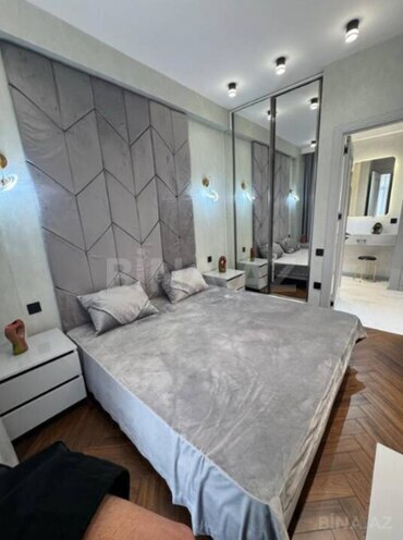 Продаётся 2-комн. новостройка 61 м², м. 8 ноября, photo 5 from 13