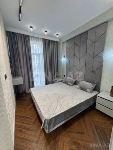 Продаётся 2-комн. новостройка 61 м², м. 8 ноября, photo 4 from 13