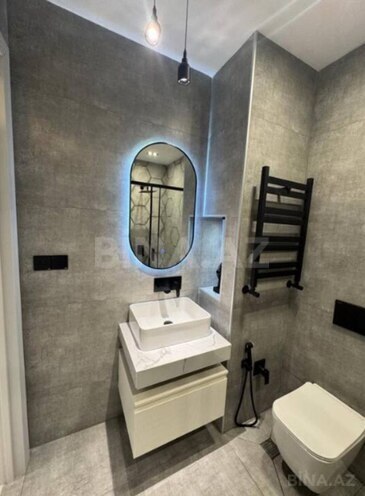 Продаётся 2-комн. новостройка 61 м², м. 8 ноября, photo 11 from 13