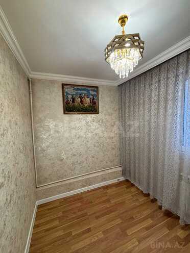Продаётся 3-комн. вторичка 65 м², м. Ахмедлы, photo 15 from 16