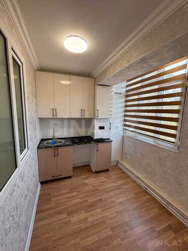 Продаётся 3-комн. вторичка 65 м², м. Ахмедлы, photo 3 from 16