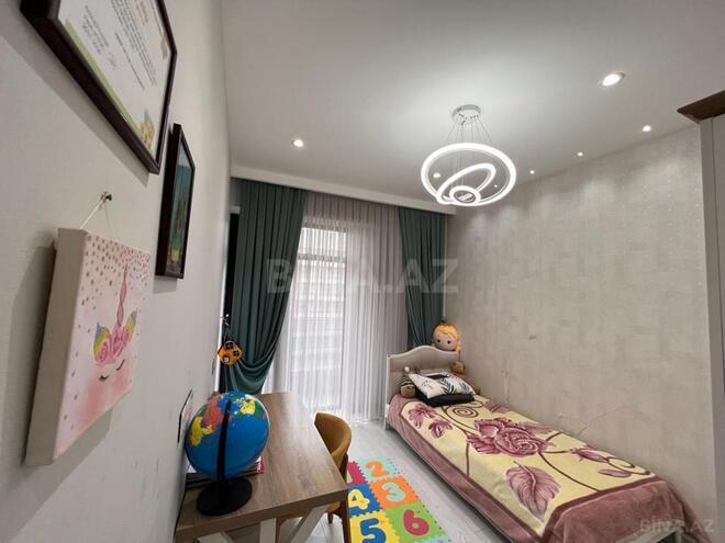 Сдаётся 3-комн. новостройка 110 м², м. 8 ноября, photo 14 from 18