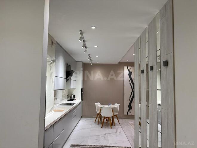Сдаётся 3-комн. новостройка 110 м², м. 8 ноября, photo 9 from 18