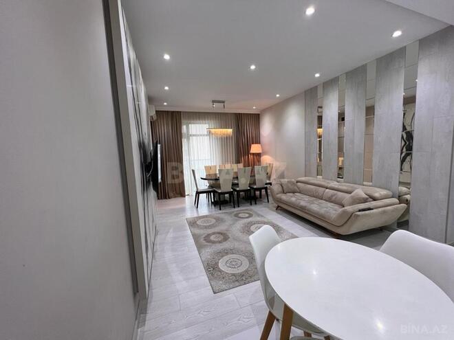 Сдаётся 3-комн. новостройка 110 м², м. 8 ноября, photo 5 from 18
