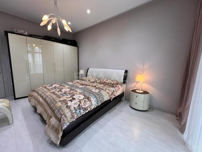 Сдаётся 3-комн. новостройка 110 м², м. 8 ноября, photo 11 from 18