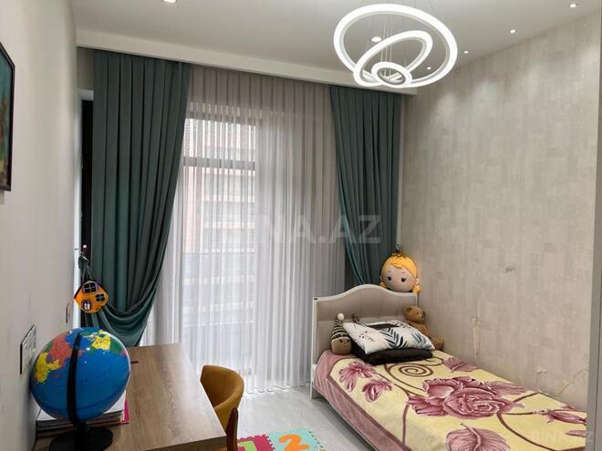Сдаётся 3-комн. новостройка 110 м², м. 8 ноября, photo 12 from 18